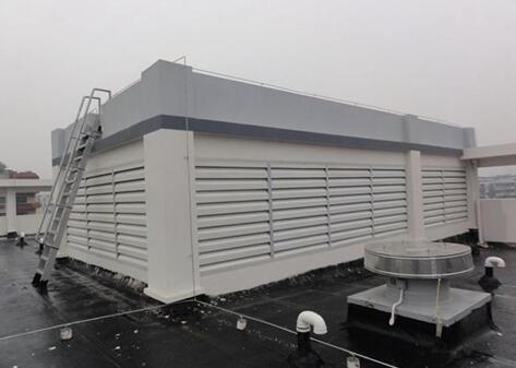 變電站隔聲降噪處理措施